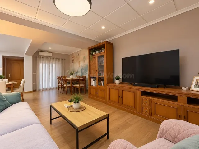 100 m2 de patio. Y sí, la casa también está a la altura - foto 3
