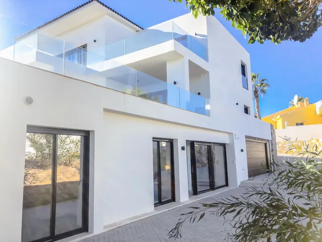 Villa 6 habitaciones 497m² en venta - Ciudad Quesada — 45