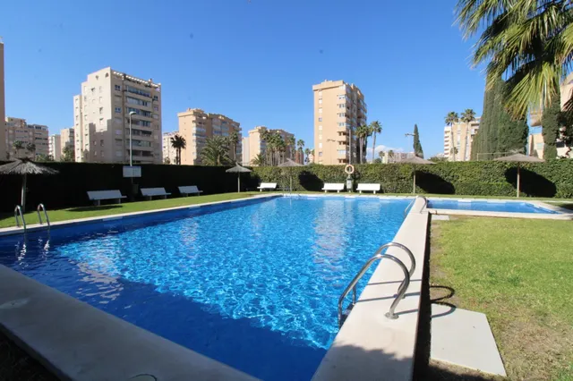 Exclusivo ático en Playa de San Juan – Lujo, amplitud y vistas espectaculares 🏡✨ — 5