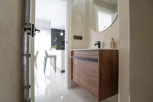 Bungalow 3 habitaciones 83m² en venta - PILAR DE LA HORADADA — 8