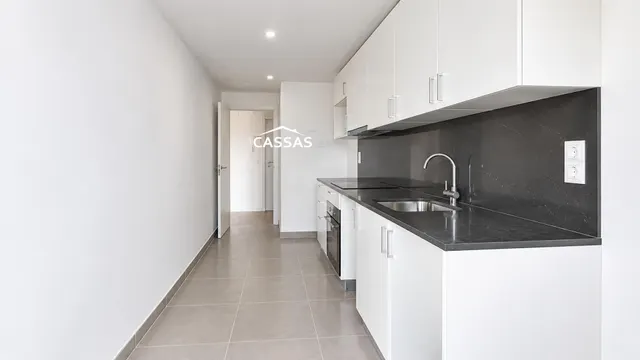 ALOVERA - Obra nueva. Ático con terraza de 7m2, 3 habitaciones, 2 baños, 2 plazas de garaje, Trastero y piscina. — 14