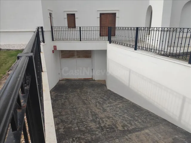 Venta de Garaje en Calle Diamante Nº 28-30 Valle Golf (Murci - foto 5