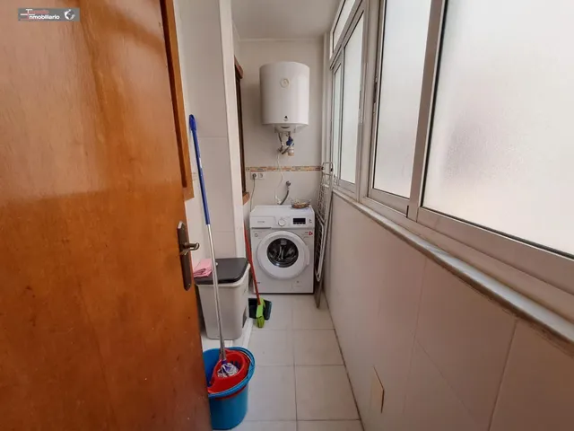 Piso en Rambla — 12