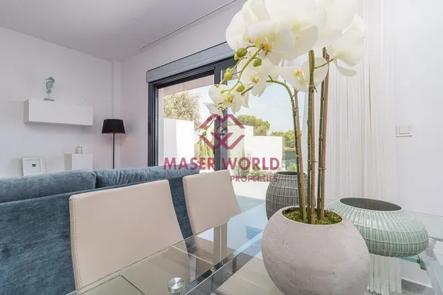 Nuevo conjunto residencial en Los Balcones (Torrevieja) — 10