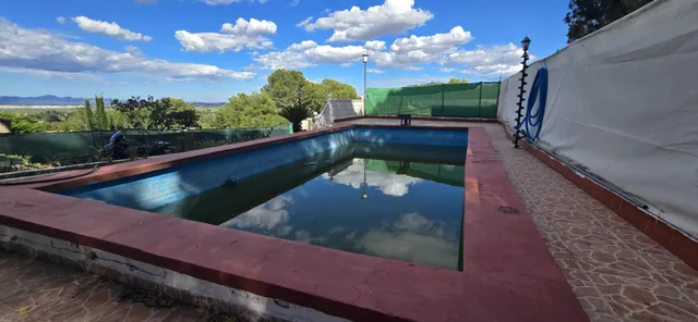 Chalet en venta Vilamarxant — 6