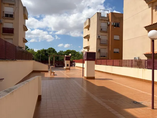 ESPECTACULAR PISO EN EL PALMAR — 35