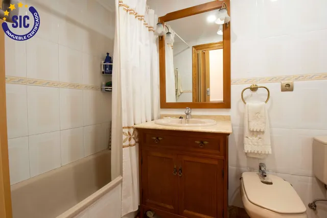 Se vende amplio piso en zona céntrica de Torrent — 27