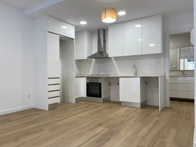 EN VENTA, VIVIENDA ALQUILADA CON RENTABILIDAD EN ALDAIA