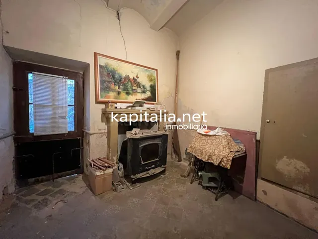 Casa a la venta en Ontinyent zona centro . - foto 3