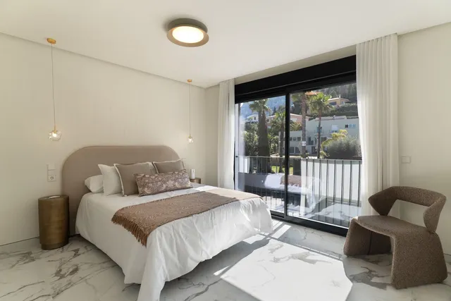 Villa 3 habitaciones 216m² en venta - Tossal Gros — 21