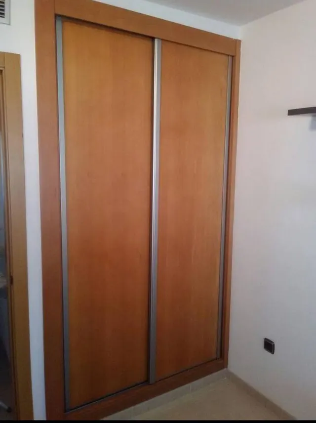 Piso de tres dormitorios en Av. Sudamérica — 11