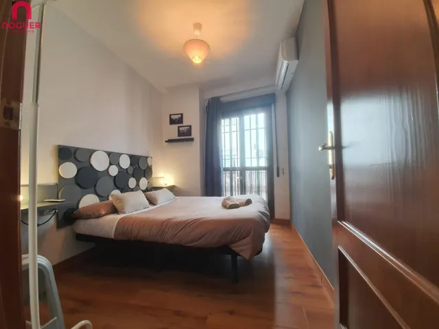 Ideal piso en San Basilio , piso en primera planta reformado y todo exterior — 28