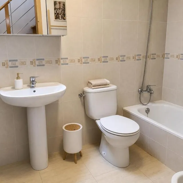 Apartamento 3 habitaciones en venta - Jerónimo Y Avileses — 31