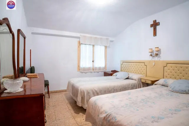 Casa 3 habitaciones 114m² en venta - Falces