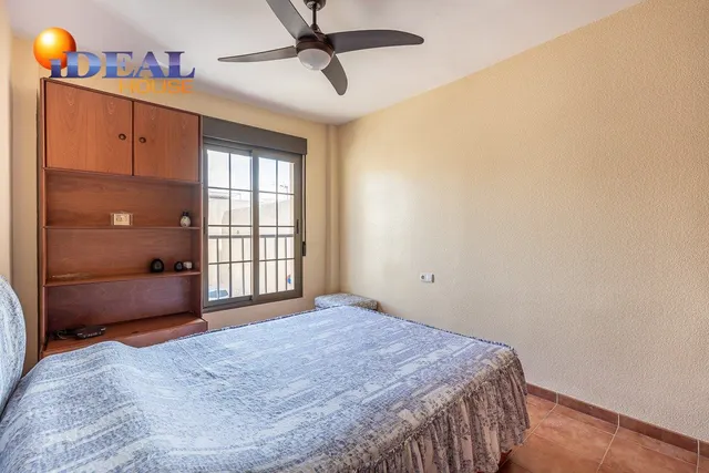 ATENCION PONEMOS A LA VENTA EL PRIVILEGIO DE VIVIR EN PRIMERÍSIMA LÍNEA DE PLAYA. ¡EN CABO DE GATA! — 13
