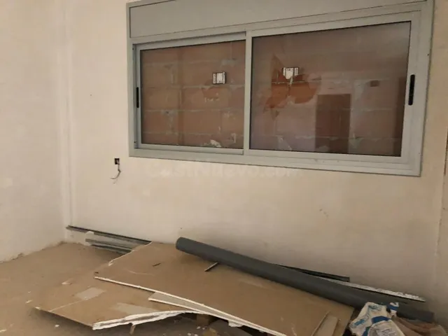 CONJUNT D'ADOSSATS EN CONSTRUCCIÓ - foto 5