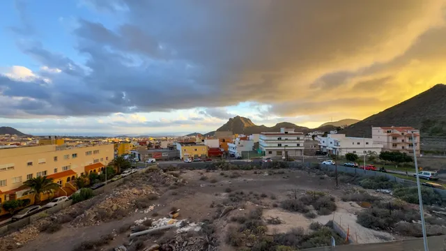 Moderno y coqueto Dúplex en Cabo Blanco, Arona — 33