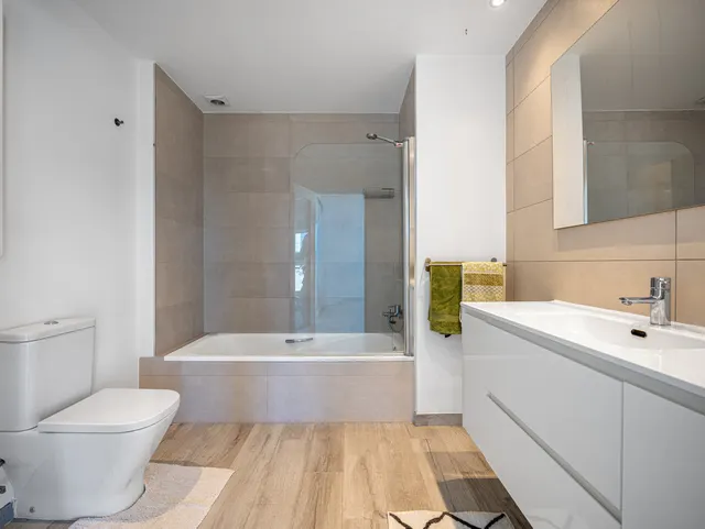 Adosado 3 habitaciones 172m² en venta - Marbella — 17