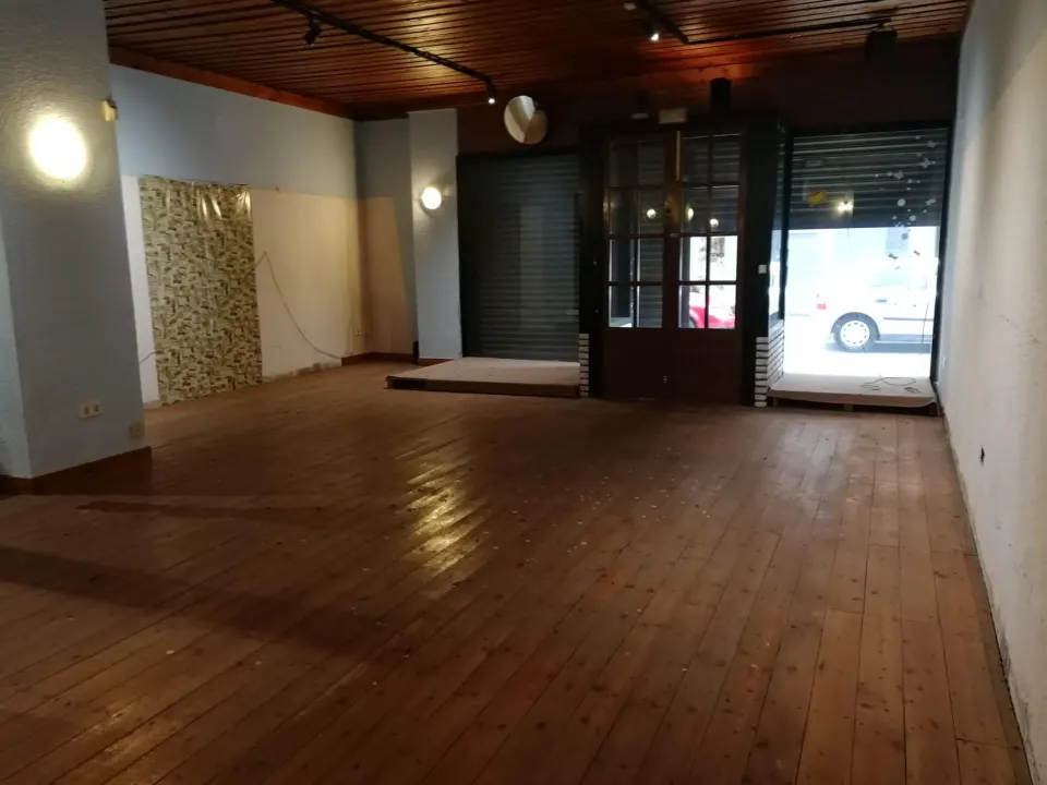 Local comercial en Calella