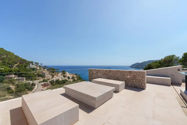 Villa 5 habitaciones 902m² en venta - Canyamel — 25