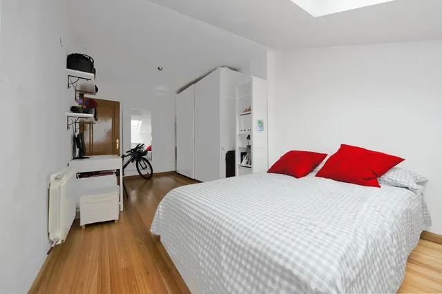 Piso 2 habitaciones 122m² en venta - Centro — 14