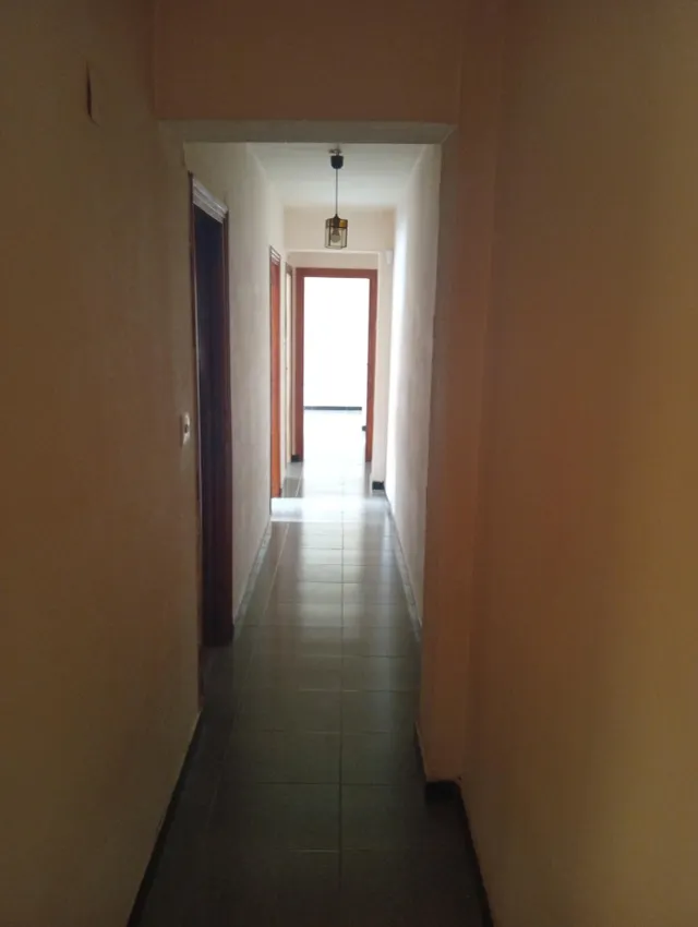 VENTA PISO PARA REMORMAR EN IBI-Calle Tizona — 12