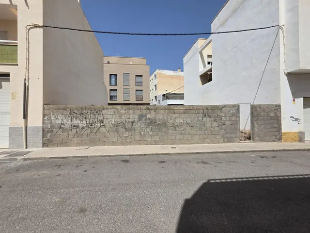 Solar en venta en Ejido Norte