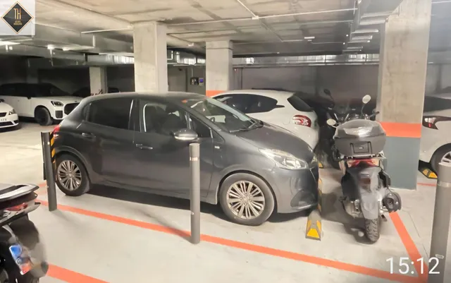Coqueto apartamento a estrenar totalmente amueblado — 38