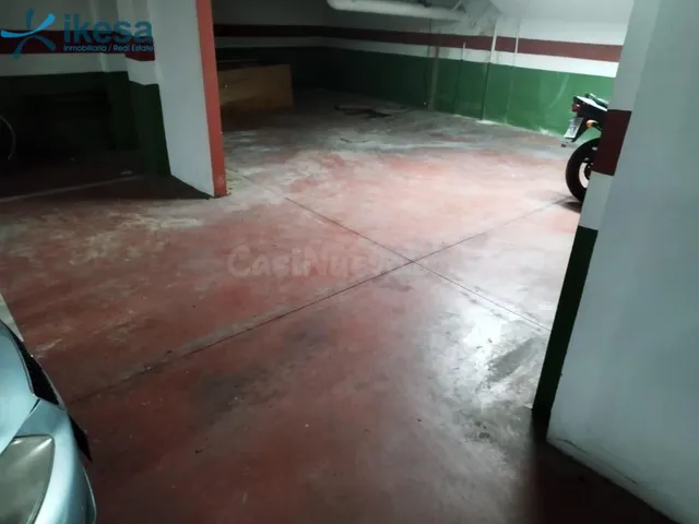 VENTA PLAZA DE GARAJE EN AVENIDA HONDURAS - foto 5