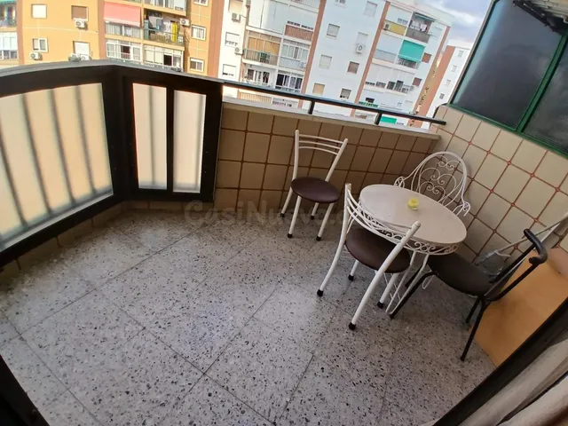 GRAN PROPIEDAD EN LA TORRE DE BASCONIA - foto 5