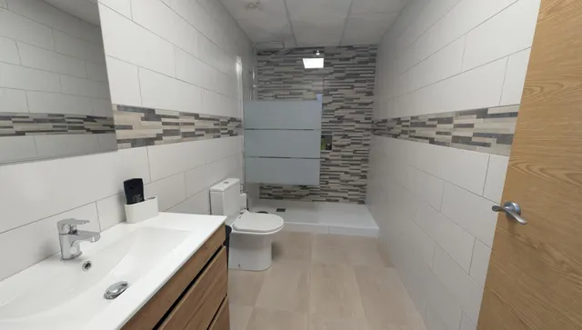 Villa 5 habitaciones 224m² en venta - Costa blanca sur — 37