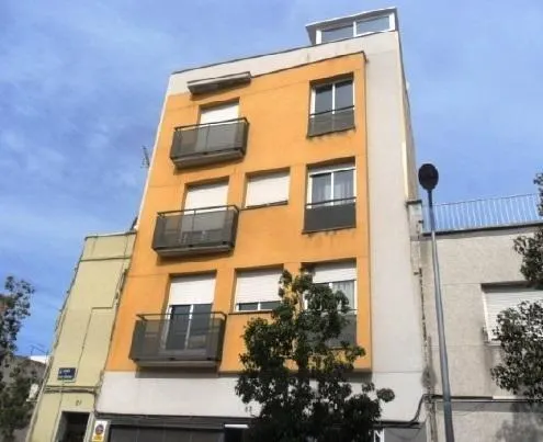 LOTE 3 PLAZAS DE PARKING + 1 TRASTERO CA N'ANGLADA — 5