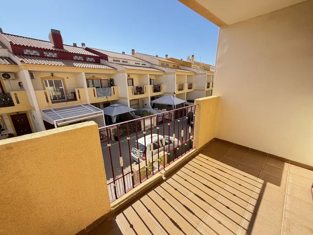 Adosado 3 habitaciones 80m² en venta - La Zenia — 21