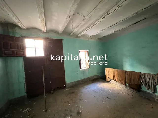 Casa en Xativa zona SEGURANA — 7