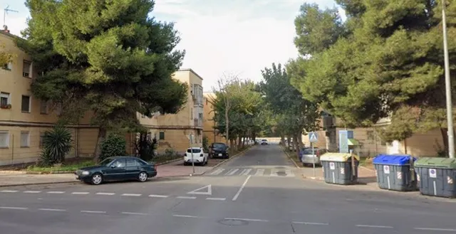 Venta de Piso en Cartagena (Murcia) - foto 2