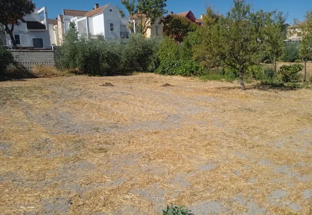 Terreno Urbano en Zújar - foto 3