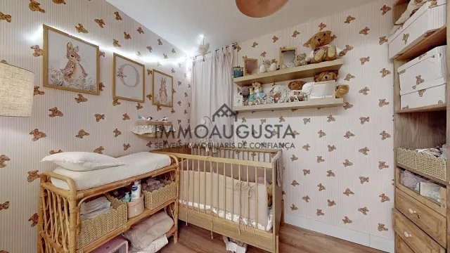 EXCLUSIVA VIVIENDA TOTALMENTE RENOVADA EN GALVANY — 28