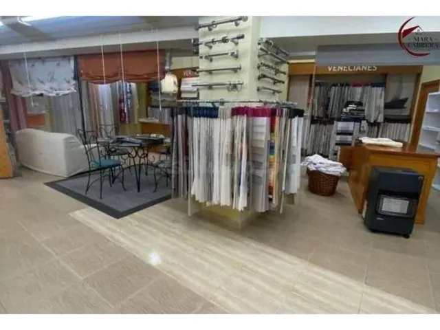 Local comercial en Alquiler en Gandia Valencia