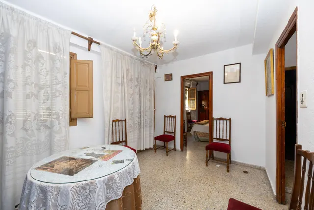 !!Fantástica Casa junto Campus de la Universidad!! — 14