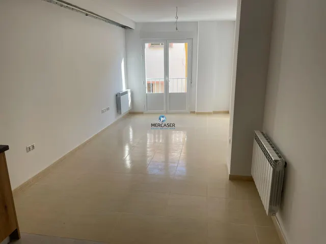 Apartamento de 1 dormitorio con garaje y trastero. Centro Tarancon — 8