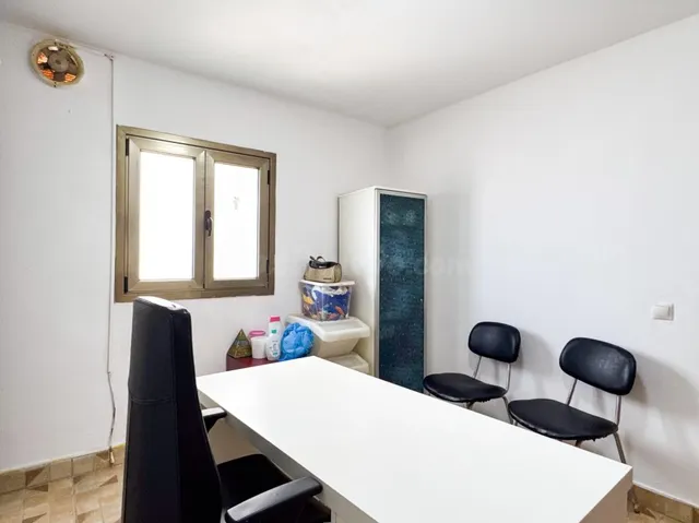 Gran chalet junto al mar con 2 apartamentos independientes – playa del hombre, gran canaria, españa — 70