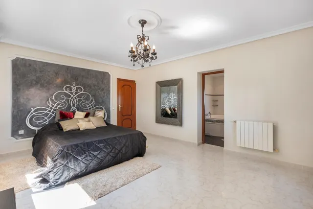 Villa 5 habitaciones 240m² en venta - Pueblo Bravo — 13