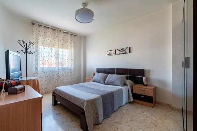 Tu próximo hogar familiar: amplitud, luz y cercanía a todo en El Ejido — 15