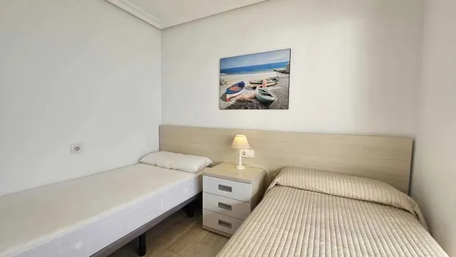 Apartamento 3 habitaciones 96m² en venta - Mil Palmeras — 24