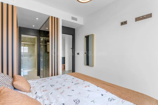 Ático 3 habitaciones 95m² en venta - Punta Prima — 16