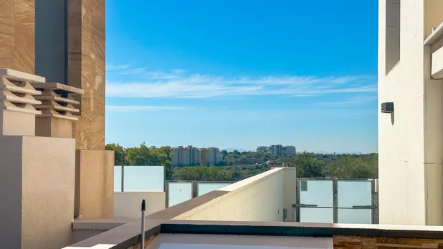 Villa 3 habitaciones 127m² en venta - Lomas de Cabo Roig — 44