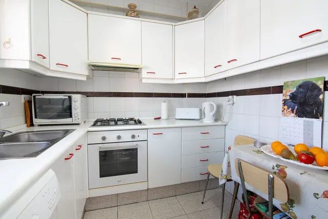 Apartamento 2 habitaciones 71m² en venta - Costa del Sol — 11
