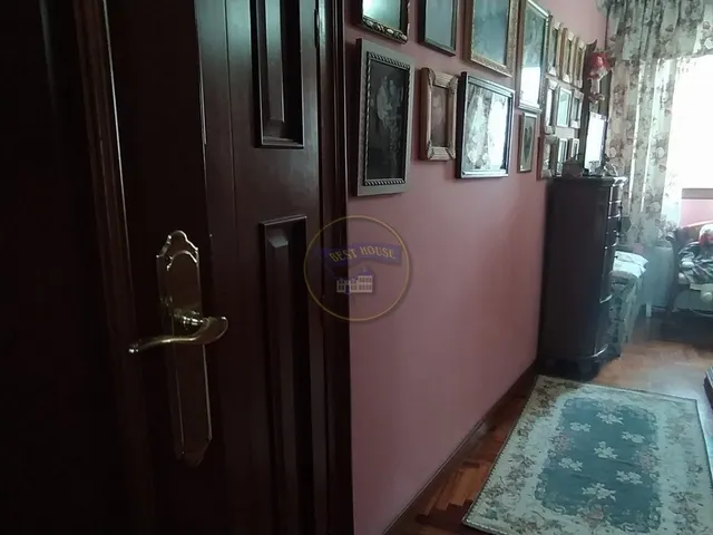 MAGNÍFICO PISO DE 3 DORMITORIOS CON GARAJE, BODEGA Y TRASTERO EN ZONA DE LA MIÑOCA — 17