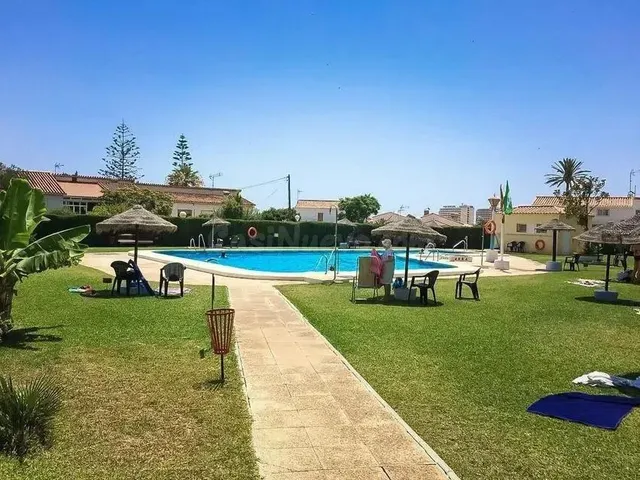 Piso 3 habitaciones 93m² en venta - Los Álamos — 2