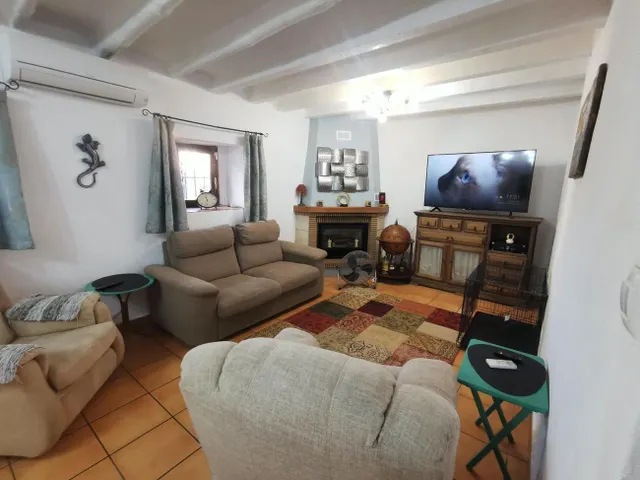 Casa 5 habitaciones en venta - Andalucia — 13